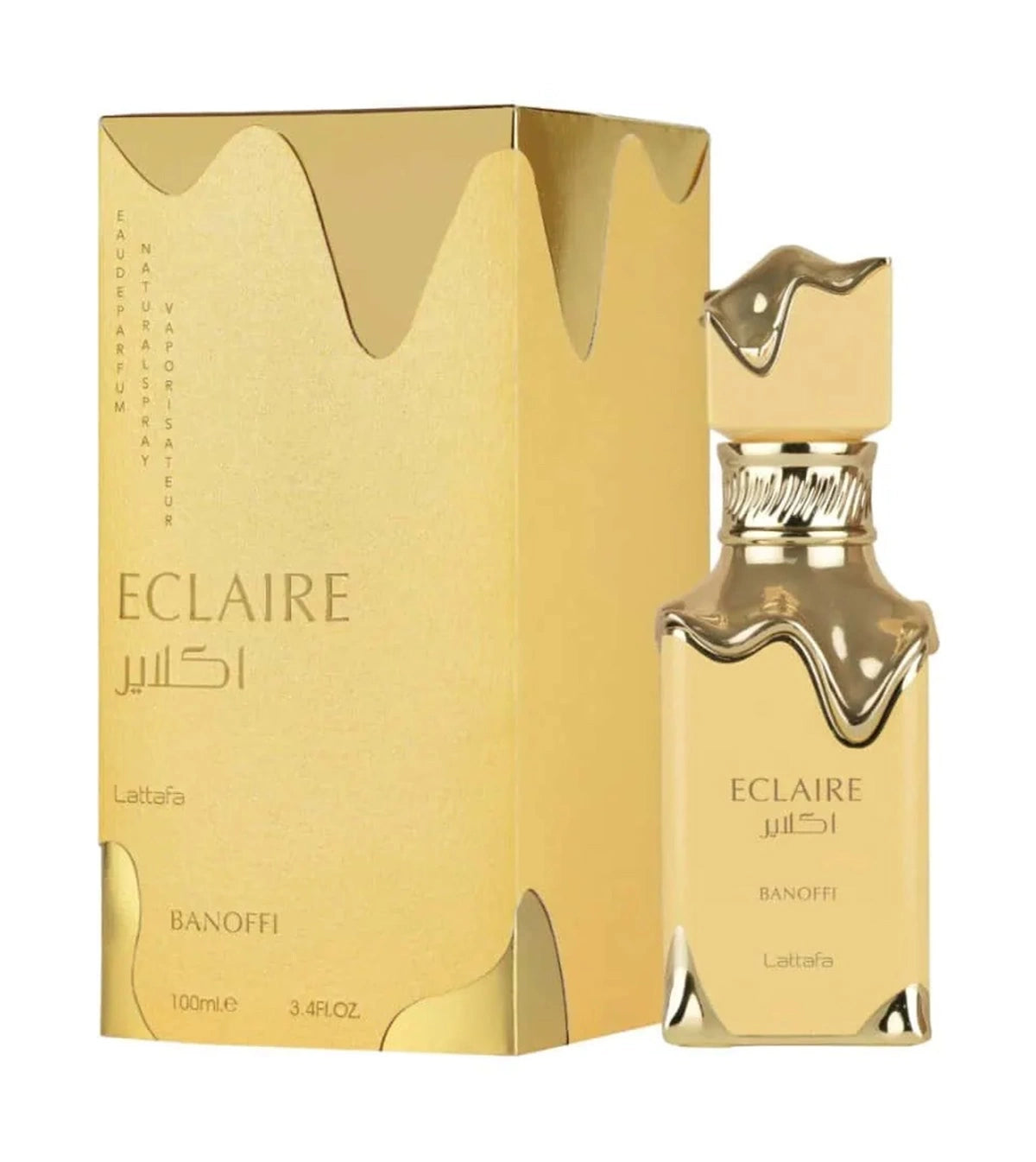 ECLAIRE BANOFFI EDP 100ML
