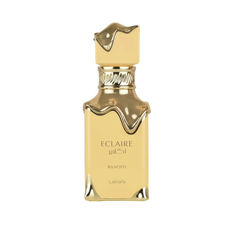 ECLAIRE BANOFFI EDP 100ML