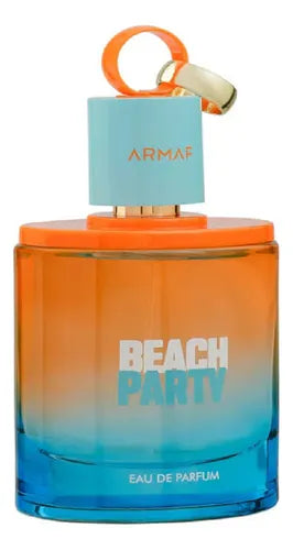 BEACH PARTY EDP 100ml