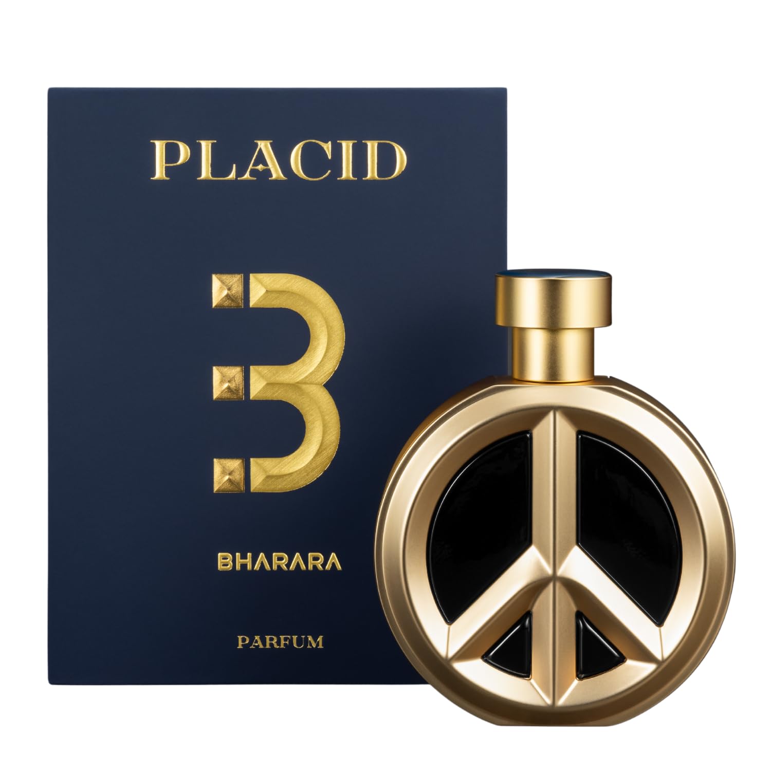 BHARARA - PLACID PARFUM 100ML