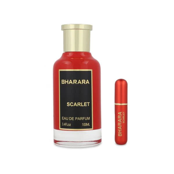 BHARARA - SCARLET EDP 100ML