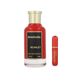 BHARARA - SCARLET EDP 100ML