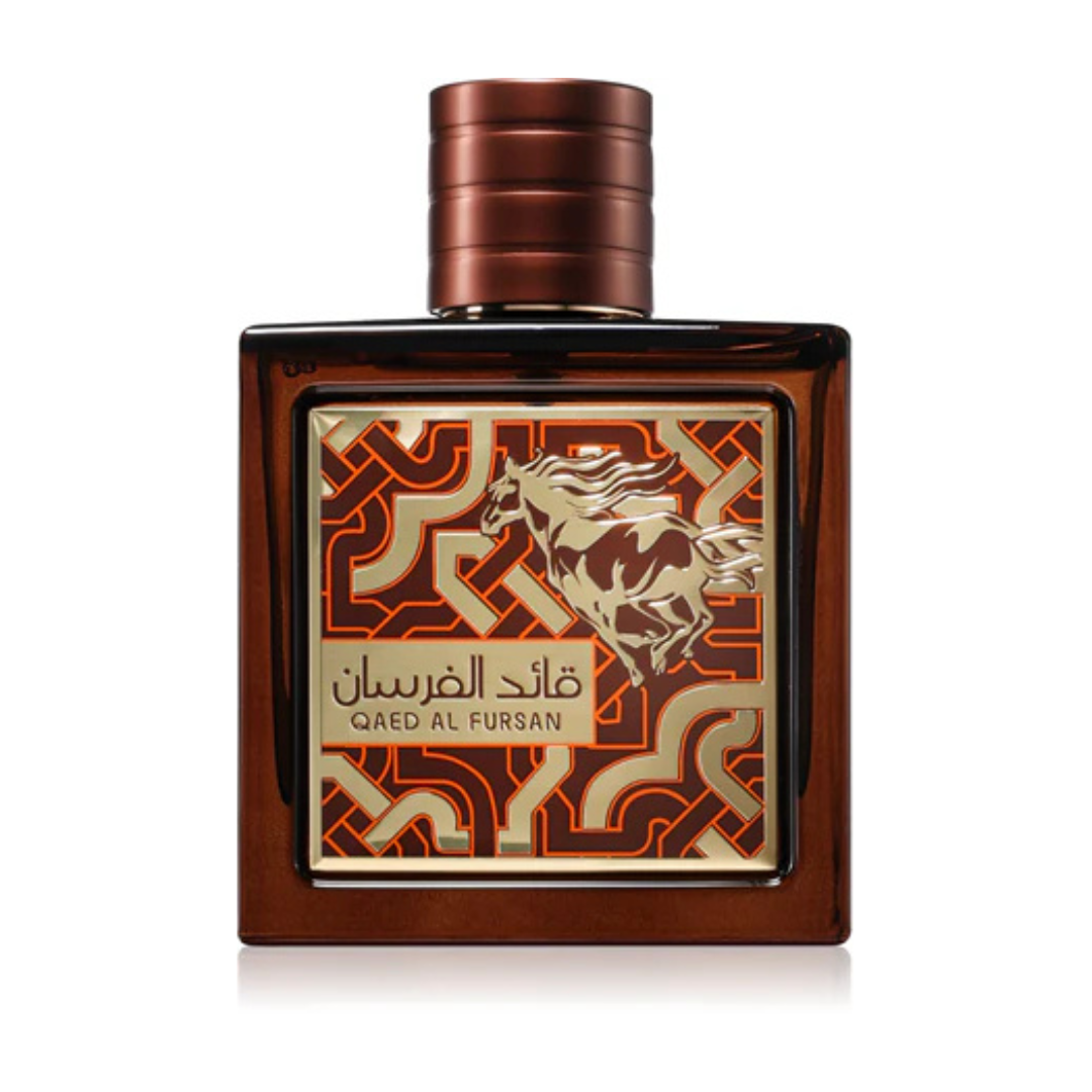 QAED AL FURSAN UNTAMED EDP 90ml