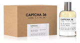 Perfume Floral Unisex CAPTCHA 36 EDP 100ml
