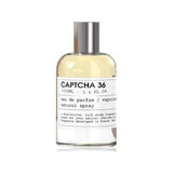 Perfume Floral Unisex CAPTCHA 36 EDP 100ml