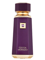 Perfume Oriental Unisex COCOA MORADO EDP 100ml
