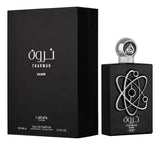 LATTAFA MENS THARWAH SILVER EDP 100ML