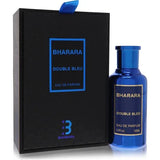 Perfume Aromático para Hombre DOUBLE BLEU EDP 100ml - Bharara