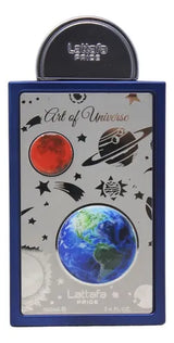 Perfume Citrico Unisex ART OF UNIVERSE EDP 100ml