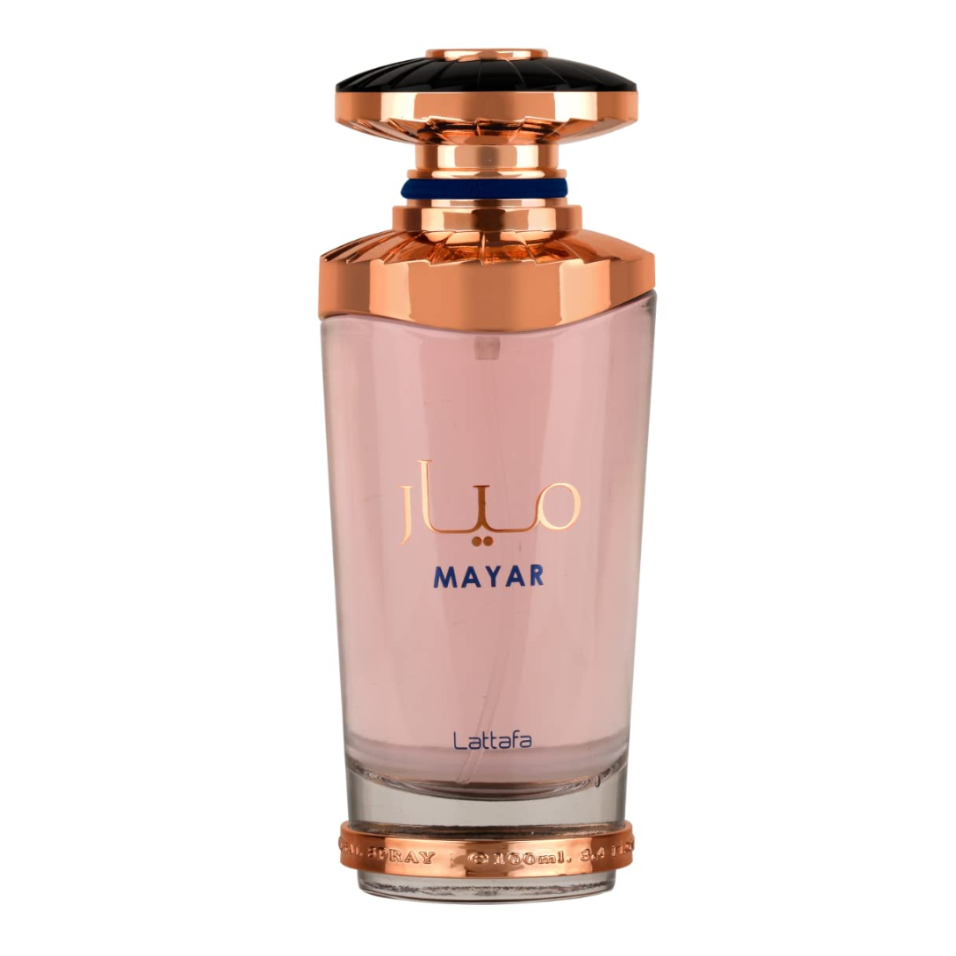 Perfume Dulce para Mujer MAYAR EDP 100 ml - Lattafa
