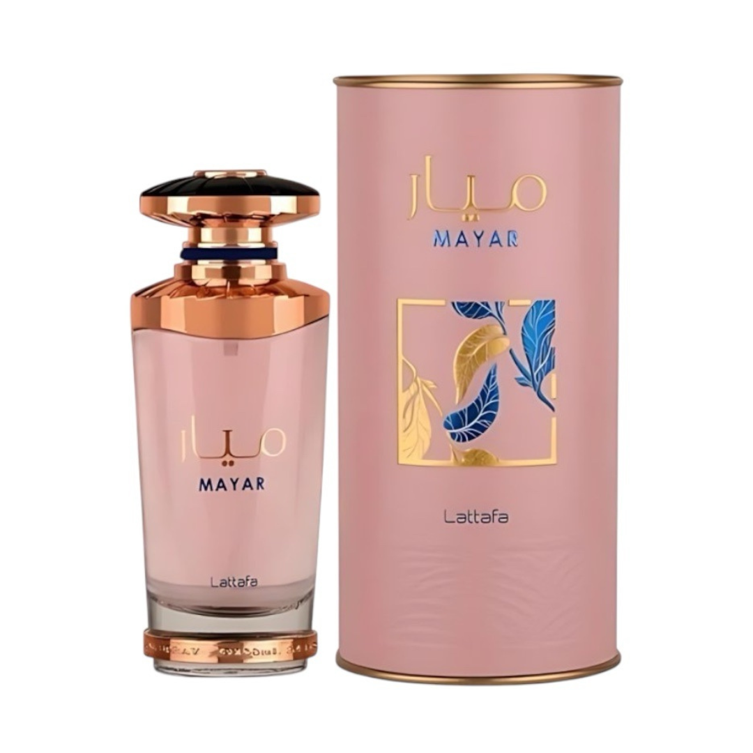 Perfume Dulce para Mujer MAYAR EDP 100 ml - Lattafa
