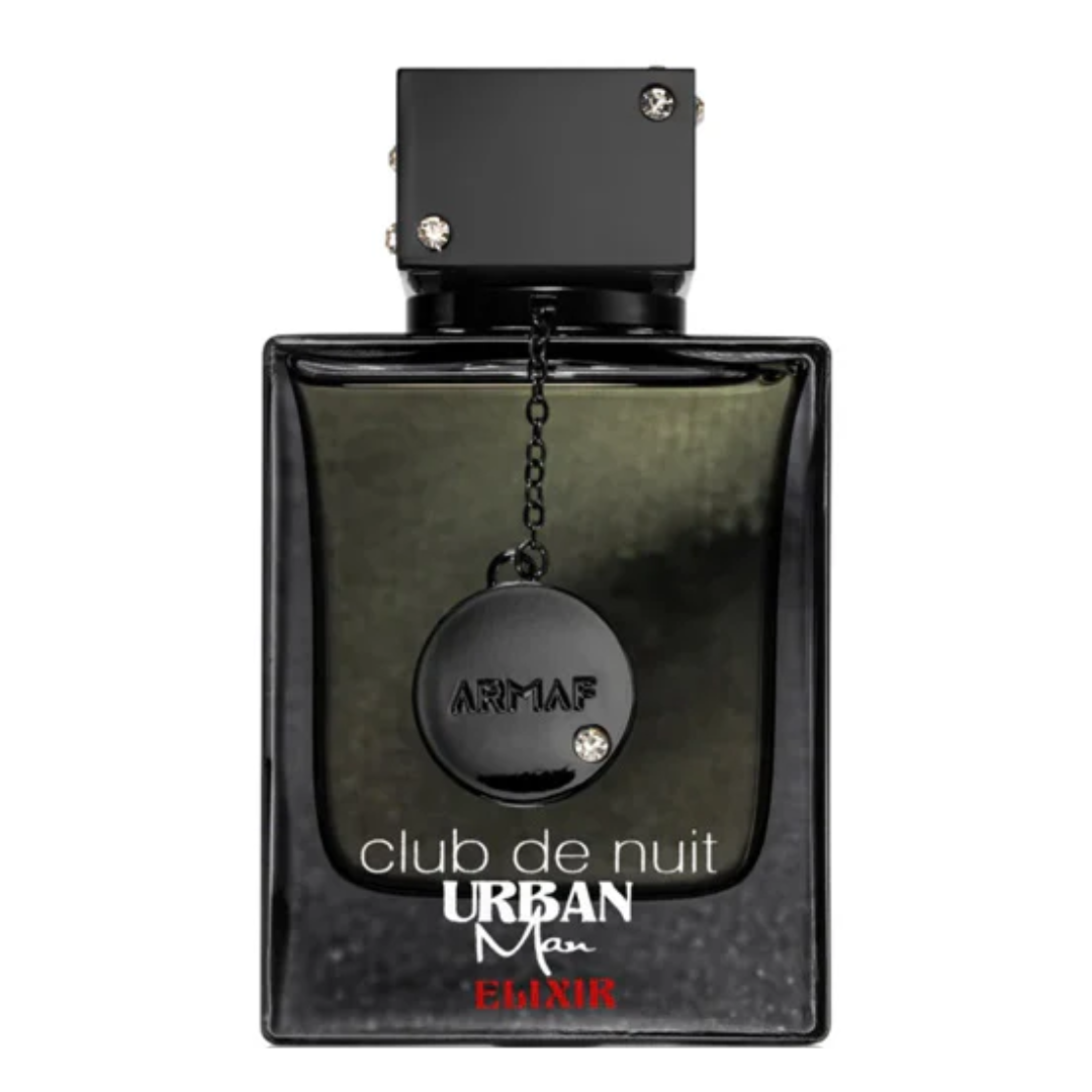 Armaf Club de Nuit Urban Man Elixir EDP 105 ml