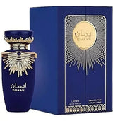 Perfume Floral para Mujer EMAAN EDP 100ml