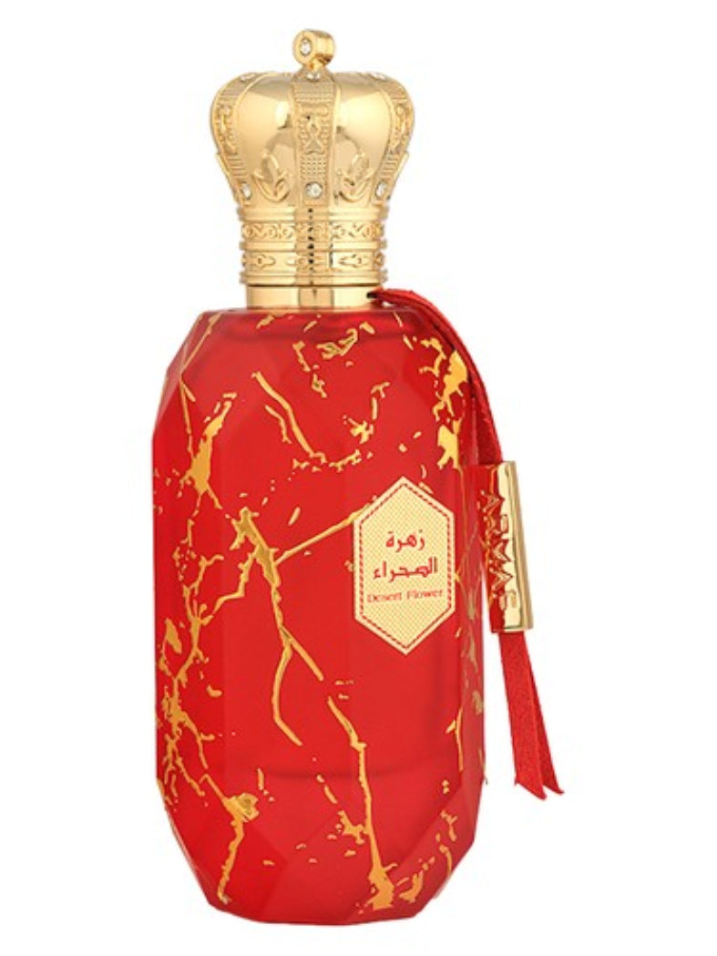 ETER DESERT FLOWER EDP 100ML