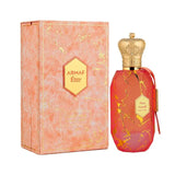 Perfume Floral para Mujer ETER DESERT ROSE EDP 100ml