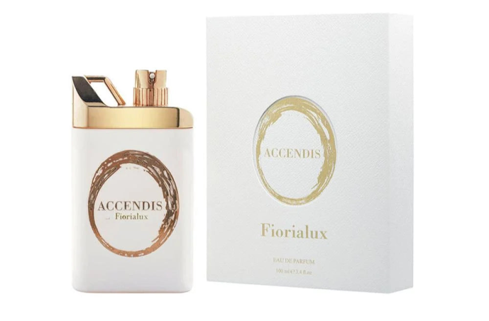 Perfume Floral FIORIALUX Unisex EDP 100ml