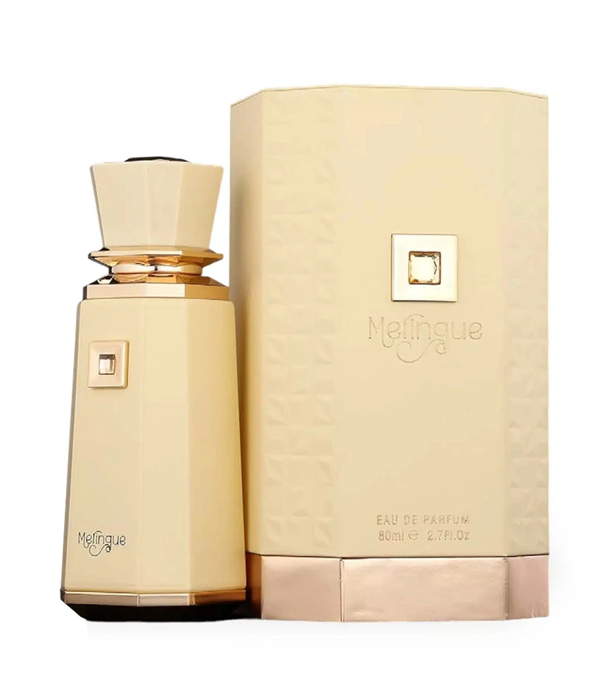 FRENCH AVENUE - MERINGUE EDP 100ML