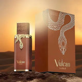 FRENCH AVENUE - VULCAN SABLE EDP 100ML