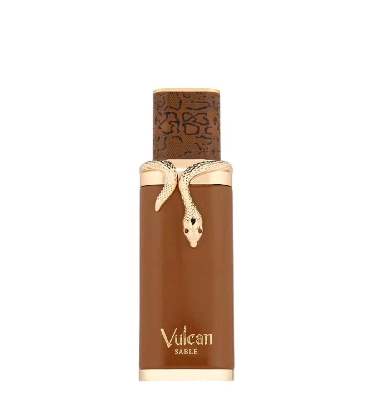 FRENCH AVENUE - VULCAN SABLE EDP 100ML