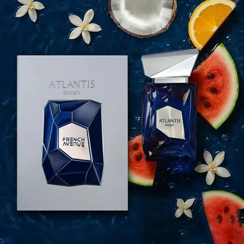 FRENCH AVENUE ATLANTIS EXT 100 ML