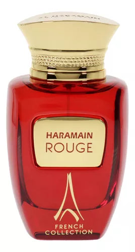 Perfume Oriental Unisex FRENCH COLLECTION ROUGE EDP 100ml