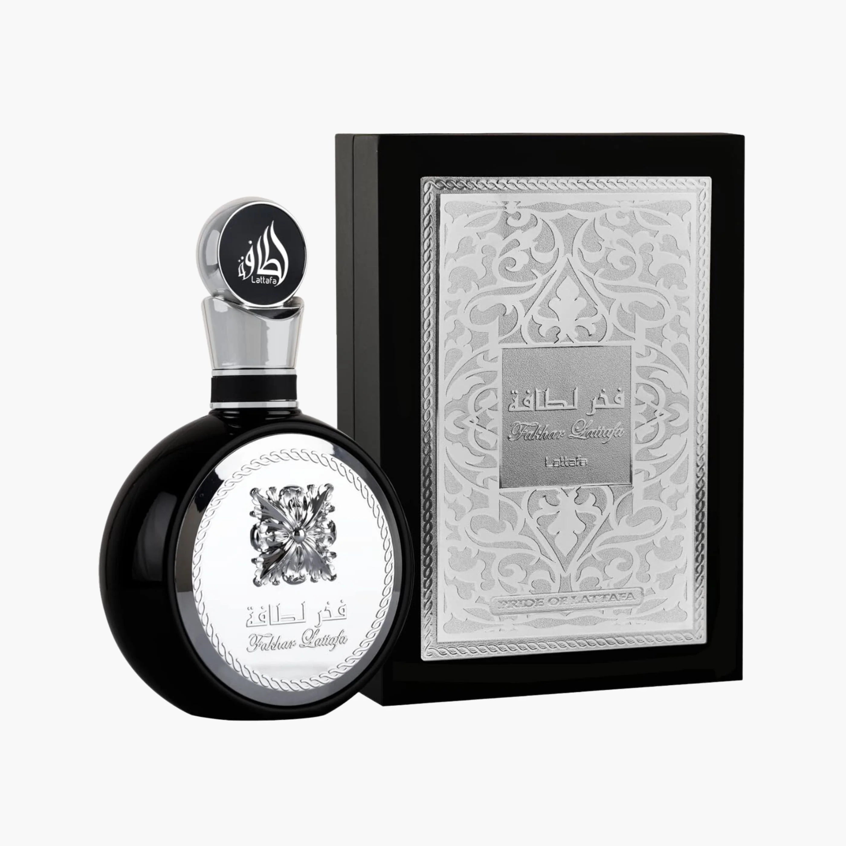 Lattafa Fakhar Man EDP 100 ml