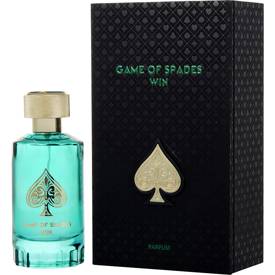 Game Of Spades Win PAR 100 ml