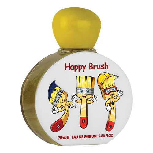 PRIDE HAPPY BRUSH EDP