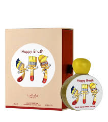 PRIDE HAPPY BRUSH EDP