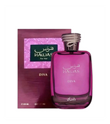 HAWAS DIVA EDP 100ml