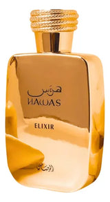 HAWAS ELIXIR  100ml