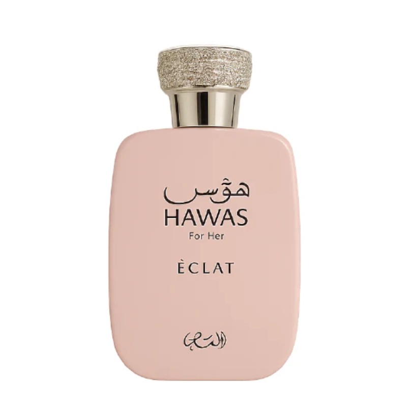 HAWAS FOR HER ECLAT EDP 100ml