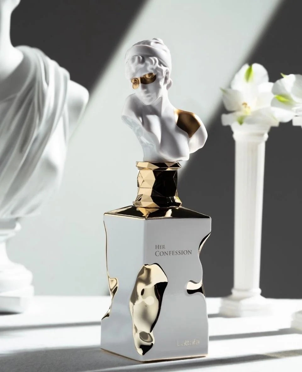 HER CONFESSION EDP 100 ml Lattafa