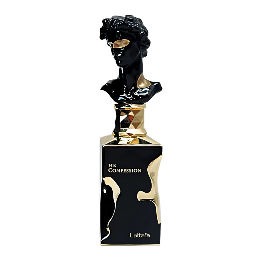 HISS CONFESSION EDP 100 ml Lattafa