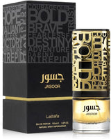 Perfume Unisex JASSOR EDP 100ml - Lataffa