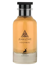JEAN LOWE NOUVEAU EDP 100ML