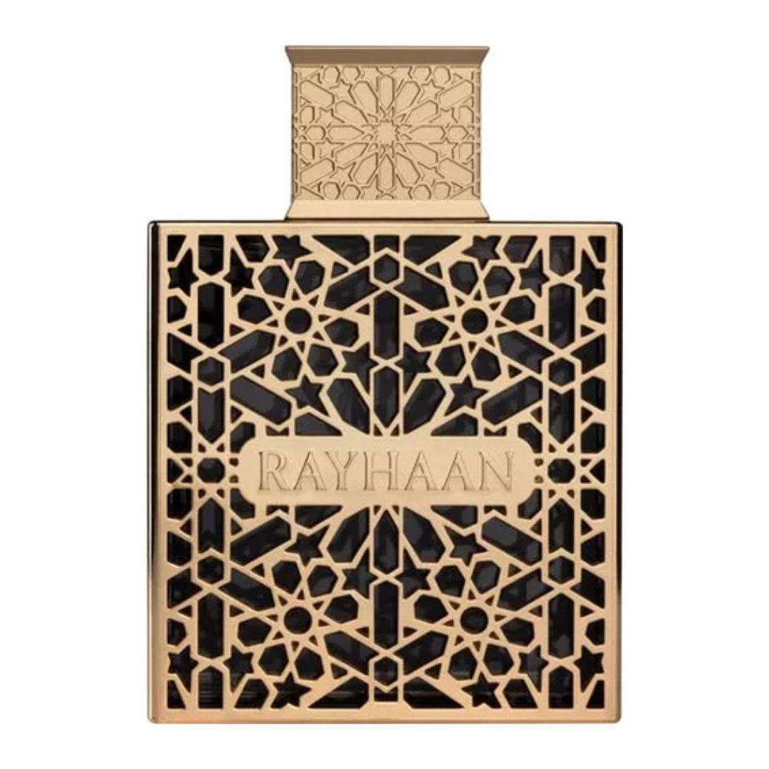 Perfume Amaderado Unisex RAYHAAN ELIXIR EDP 100ml