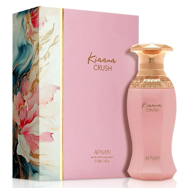 KIAANA CRUSH WOMEN EDP 100ml
