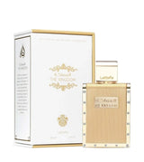 Perfume Avainillado para Hombre KINGDOM EDP 100ml - Lattafa