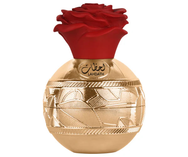 Perfume Floral Amaderado LAHDATH para Mujer EDP 80ml - Lattafa