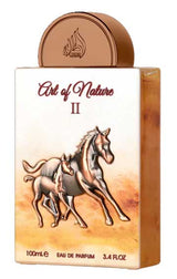 LATTAFA ART OF NATURE II EDP 100ML