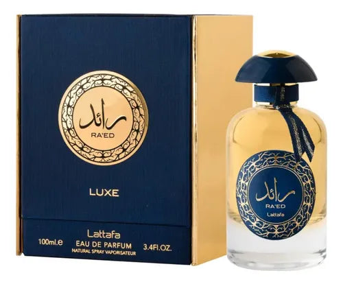 RAED LUXE GOLD EDP 100ML