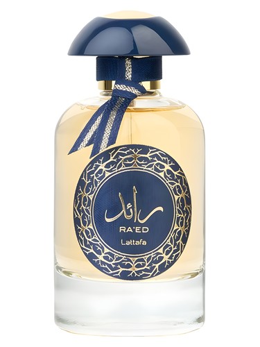 RAED LUXE GOLD EDP 100ML