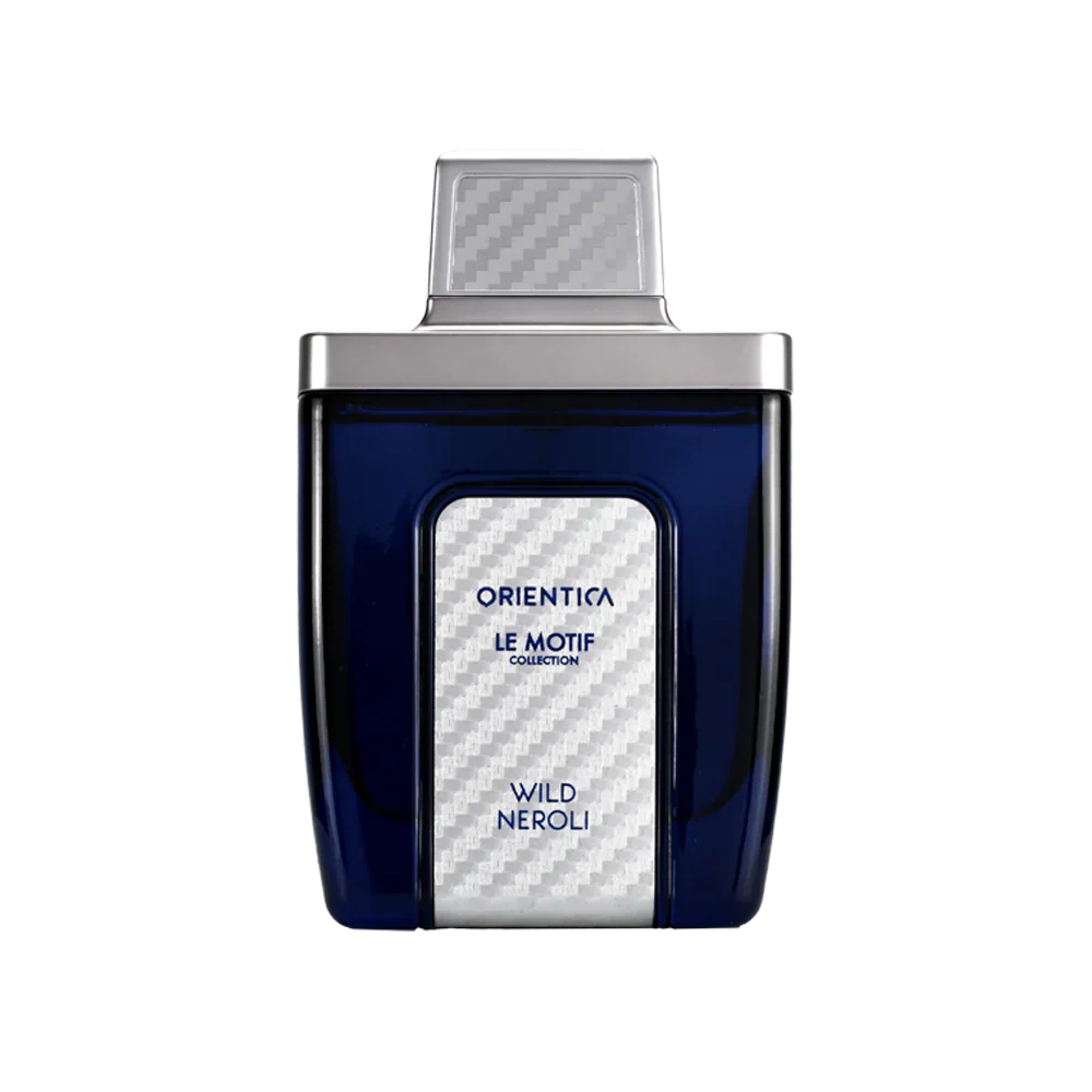 Perfume Cítrico para Hombre LE MOTIF COLLECTION IMPERIAL WILD NEROLI EDP 85ml