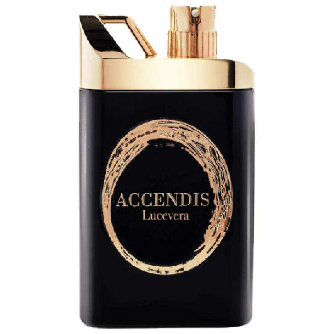 Perfume Afrutado LUCEVERA Unisex EDP 100ml
