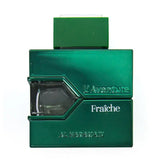 Perfume Citrico Unsiex L´AVENTURE FRAICHE EDP 100ml