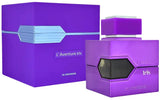 Perfume Floral Para Mujer L´AVENTURE IRIS