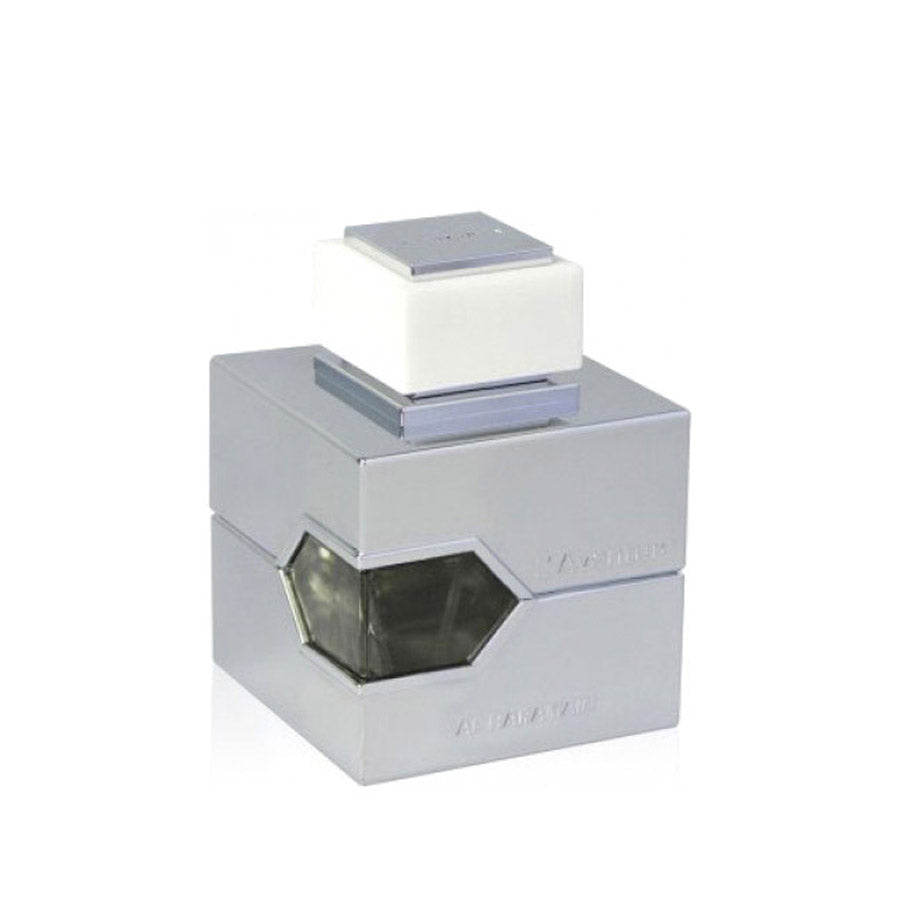 Al Haramain l`Aventure Blanche EDP 100 ml