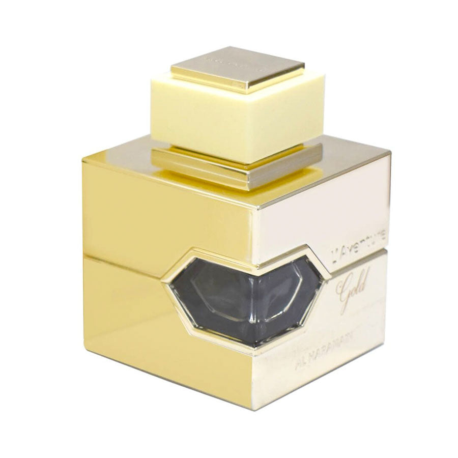 Al Haramain l´Aventure Gold EDP 100 ml