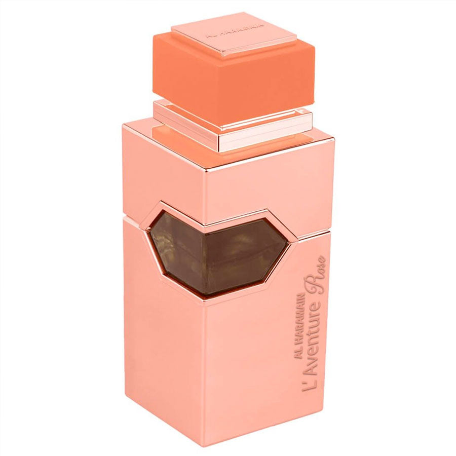 Al Haramain l´Aventure Rose EDP 200 ml